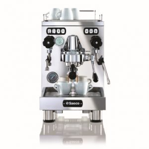 CMC - Saeco SE50 Coffee Machine